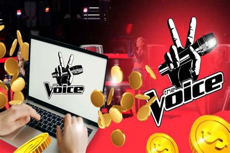 voice betting